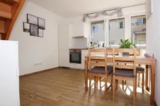 Reihenhaus in Malchow Vacation rental in Mecklenburgische Seenplatte