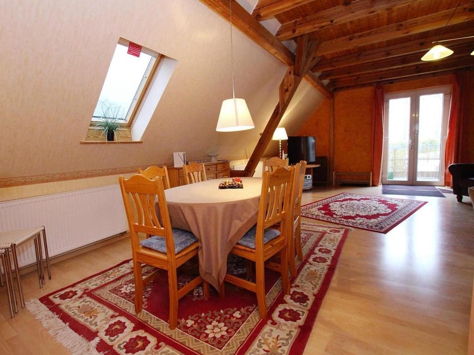 Ferienwohnung, Parmen bei Feldberg Apartment in Mecklenburgische Seenplatte