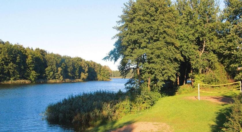 Ferienwohnung, Parmen bei Feldberg Apartment in Mecklenburgische Seenplatte