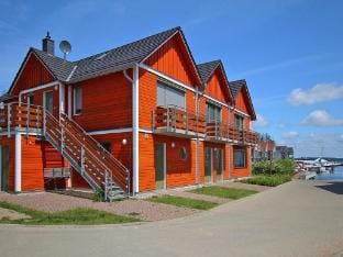 Ferienwohnung in Plau am See Apartment in Plau am See