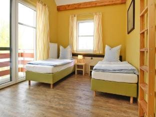 Apartment in Plau am See mit Terrasse Apartment in Plau am See