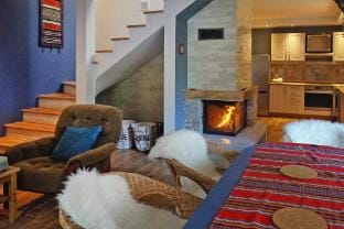 Comfortable holiday home with garden, 3 bedrooms Vacation rental in Pomeranian Voivodeship