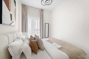 Silkhaus Next Golf Club | Golfville in Dubai Hills Apartment in Dubai