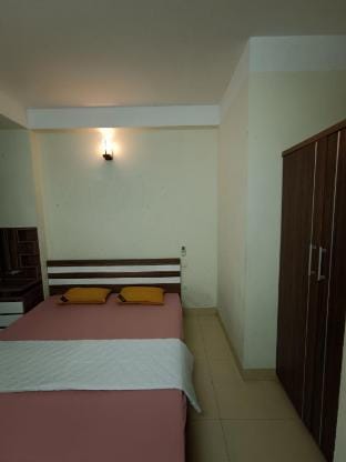 J&J guest house Apartment in Laos