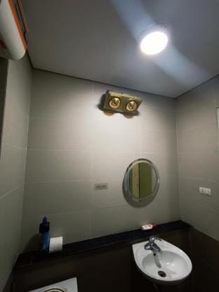 J&J guest house Apartment in Laos