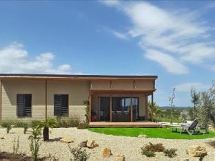 Chalet in Pomerols near Mediterranean Beaches Vacation rental in Marseillan