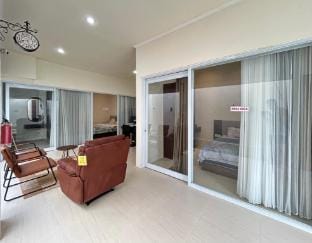 Private Villa 2 Bedrooms - Balangan Beach Villa in Bali