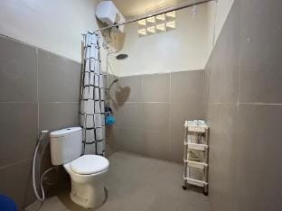 Private Villa 2 Bedrooms - Balangan Beach Villa in Bali