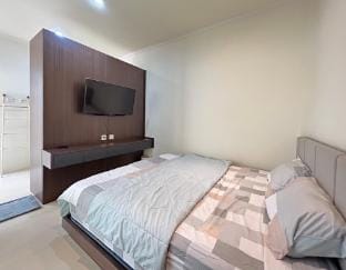 Private Villa 2 Bedrooms - Balangan Beach Villa in Bali