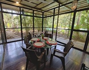 Kenzen Hideaway. Navi Panvel  Villa in Maharashtra