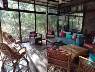 Kenzen Hideaway. Navi Panvel  Villa in Maharashtra