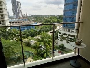 The Dream Home Country Garden Danga Bay Vacation rental in Johor Bahru