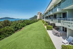 Poinciana 112 on Hamilton Island by HamoRent Apartment in Whitsundays