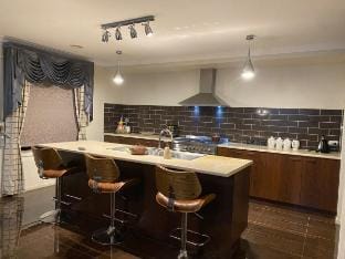 Blue Lake Villa Villa in Victoria
