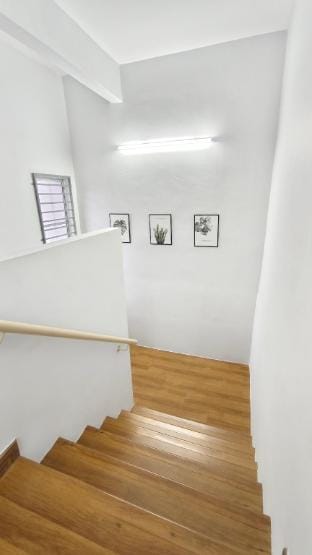 No. 8 Homestay Vacation rental in Selangor, Malaysia