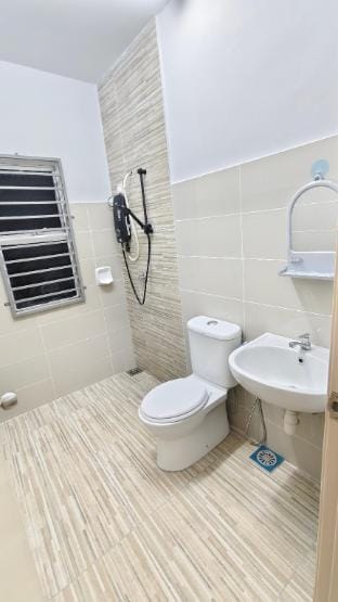 No. 8 Homestay Vacation rental in Selangor, Malaysia