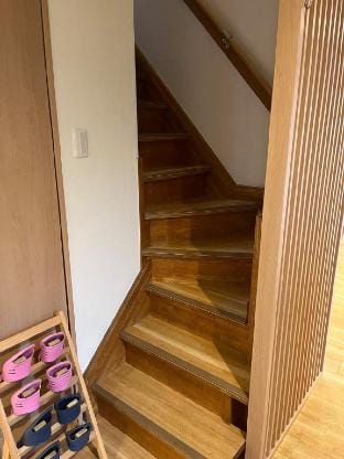 Asakusa Hanakawado (Miyabi) Four Rooms One Living Room 100 Square Meters 650 Meters from Station Apartment in Japan