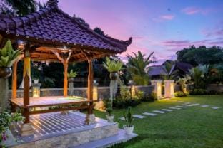 Padangaling Village Villa Villa in Marga