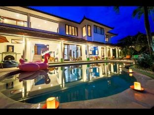 Villa Padi Karo (Villa on the Rice) Villa in Bali
