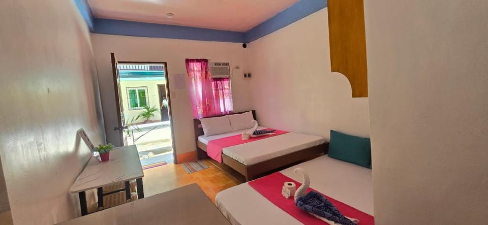 BEB'S & JOCEL APARTMENT Hotel in Panglao