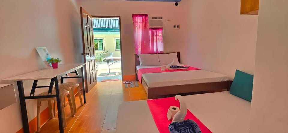 BEB'S & JOCEL APARTMENT Hotel in Panglao