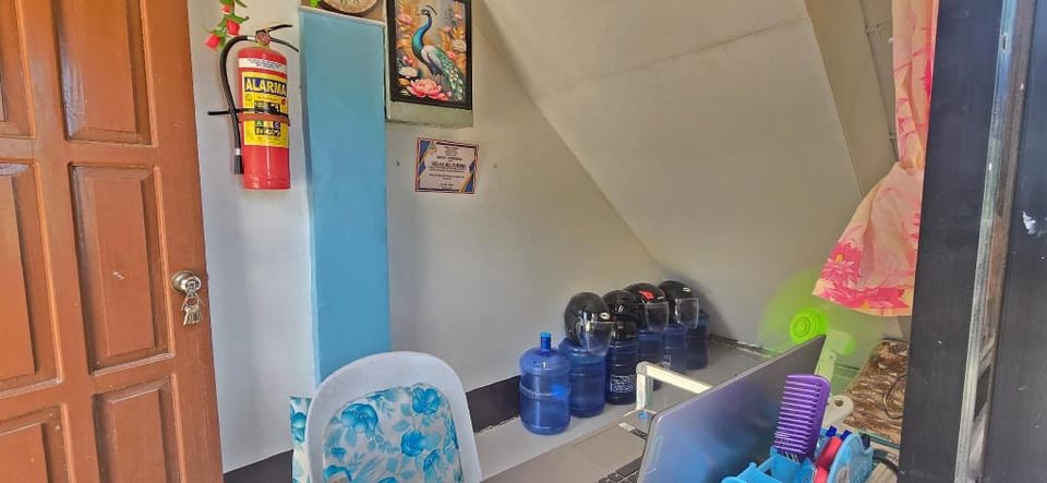 BEB'S & JOCEL APARTMENT Hotel in Panglao