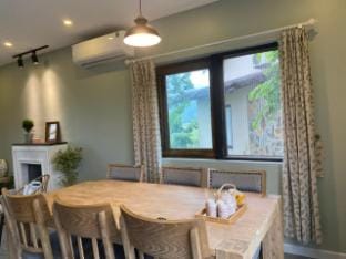 Mori House Vacation rental in Laos
