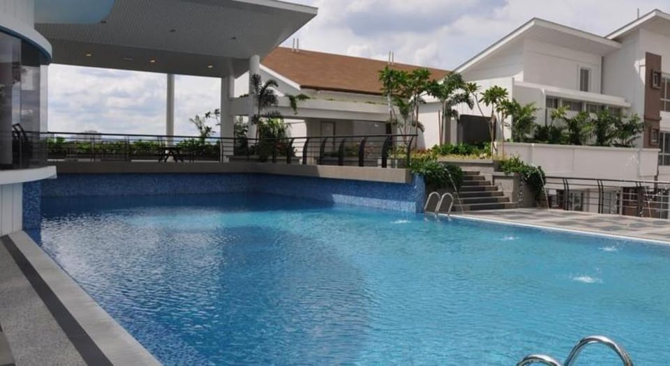 Cozy designer loft near KL city center Apartment in Federal Territory of Kuala Lumpur