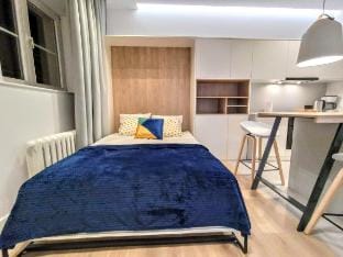 Gustowny mini apartament przy deptaku ul. Długiej Apartment in Gdansk
