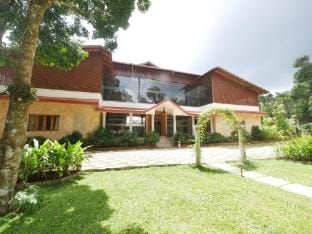 The Windchimes Retreat  Vacation rental in Kerala