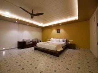 The Windchimes Retreat  Vacation rental in Kerala
