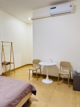 The New Motel Apartment in Thailand