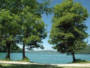 gite des planchettes le chalain Apartment in Jura