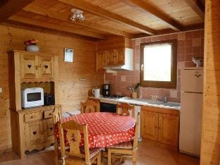 Chalet des planchettes le Lynx Vacation rental in Jura
