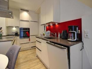 Semi-detached house for 6, St. Peter-Ording Vacation rental in Sankt Peter-Ording