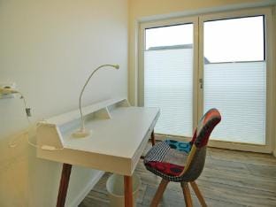 Semi-detached house for 6, St. Peter-Ording Vacation rental in Sankt Peter-Ording