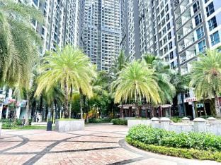 Raddison Luxury Apart-Landmark 81 Area &Great Park Apartment in Ho Chi Minh City