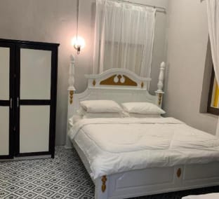 Arau Heritage Home Vacation rental in Kedah