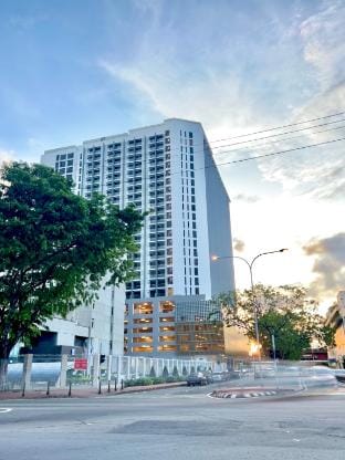 The Shore CBD Kota Kinabalu By LAXZONE SUITE Apartment in Kota Kinabalu