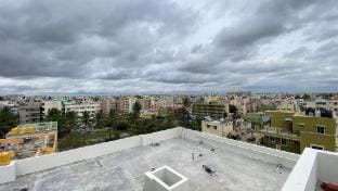 C Suites - Richfield Villa in Bengaluru