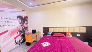 C Suites - Richfield Villa in Bengaluru