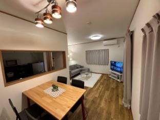 Modern Home Netflix 19mins by Car to  Nagoya Sta. Vacation rental in Nagoya