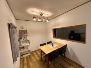 Modern Home Netflix 19mins by Car to  Nagoya Sta. Vacation rental in Nagoya
