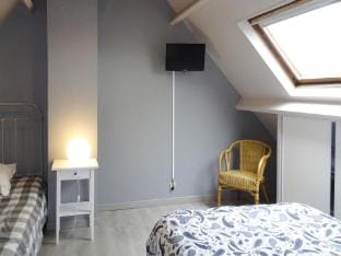 Holiday Home, Portbail Vacation rental in Portbail