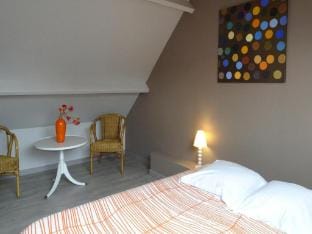 Holiday Home, Portbail Vacation rental in Portbail