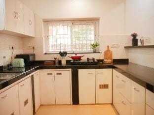 Casa Dawn - Artistic 5BHK Farm Villa | Field Views Villa in Goa, India