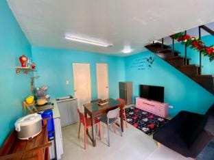 Transient House  1 Bedroom in  Puerto Princesa  Apartment in Puerto Princesa