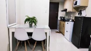 Cozy Studio near Session/SM Apartment in Baguio