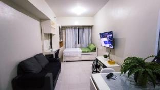 Cozy Studio near Session/SM Apartment in Baguio