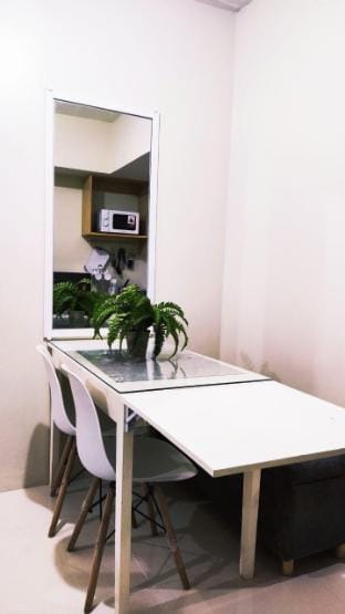 Cozy Studio near Session/SM Apartment in Baguio